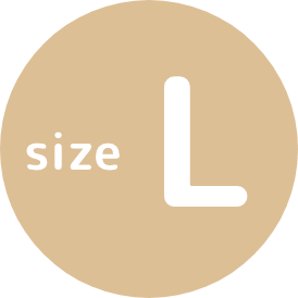 sizeL